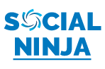 Logo Social Ninja