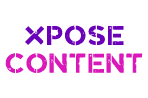 Logo Xpose Content