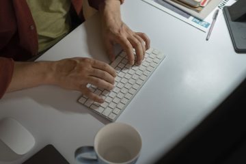 Estratégia de Otimização de Conteúdos