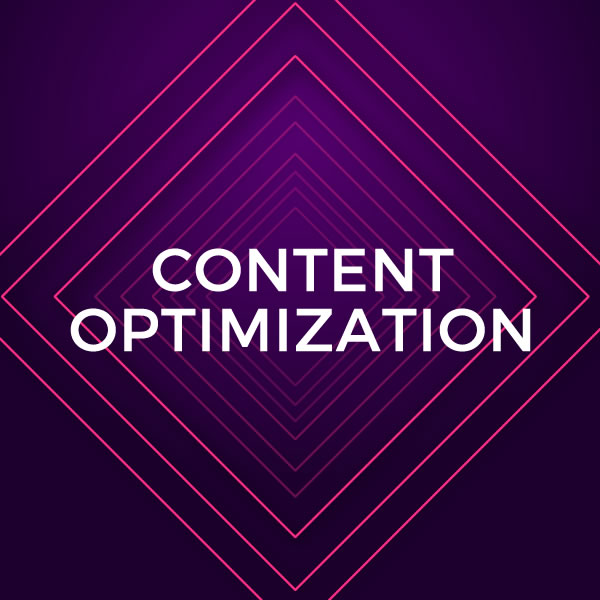 Content Optimization Capa