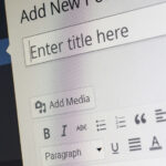 Como Otimizar Conteúdos no WordPress