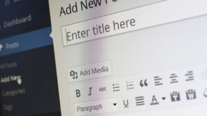 Como Otimizar Conteúdos no WordPress