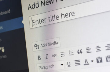 Como Otimizar Conteúdos no WordPress