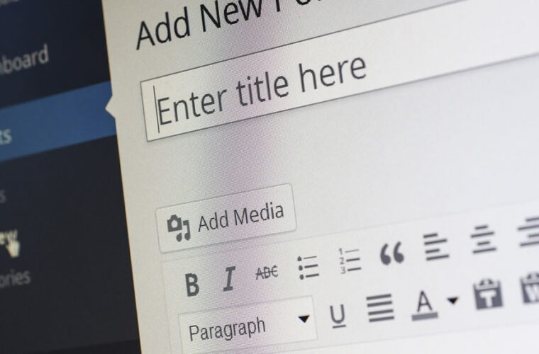 Como Otimizar Conteúdos no WordPress